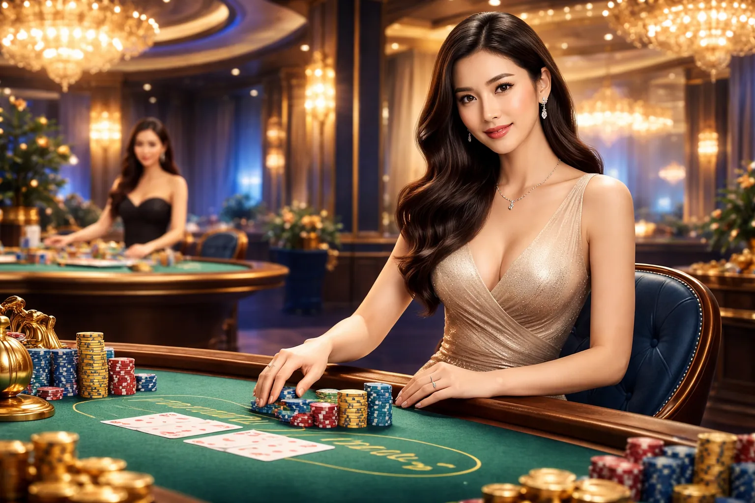 Khuyến mãi hấp dẫn tại qu88