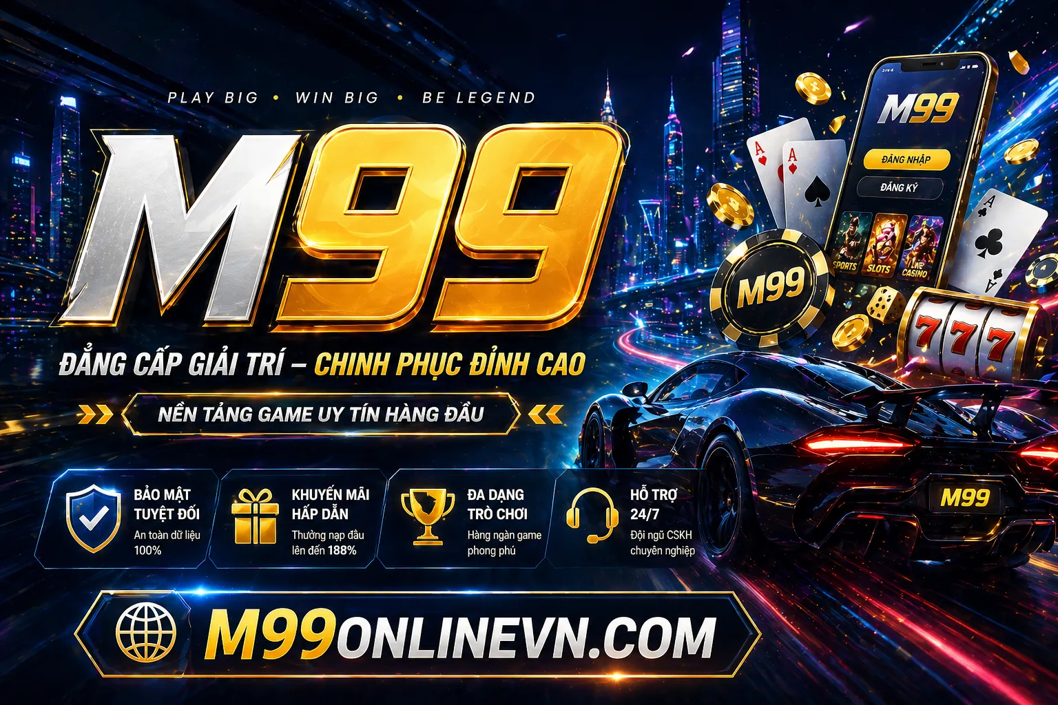 Hình ảnh chính Blog qu88