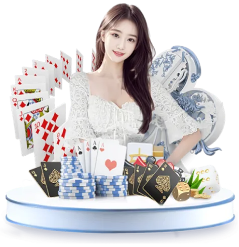 Game Poker qu88
